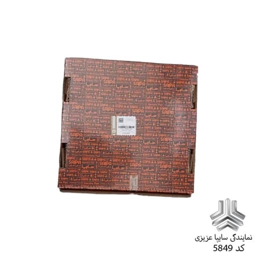کیت کلاچ تندر 90 (ال90) شرکتی اصلی — تصویر ۶