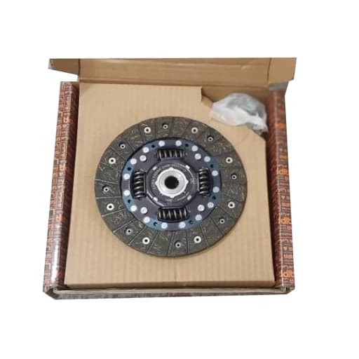 کیت کلاچ 200 میلیمتری سیف صنعت شرکتی اصلی — تصویر ۵
