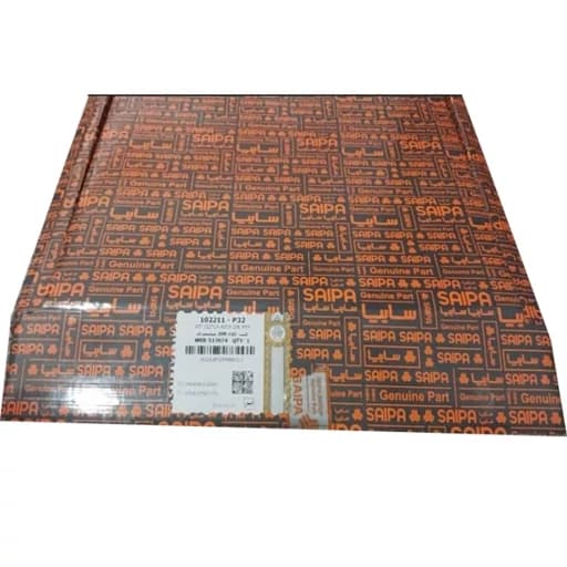 کیت کلاچ 200 میلیمتری سیف صنعت شرکتی اصلی — تصویر ۶