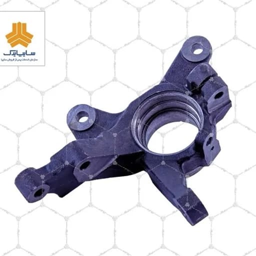 سگدست راست ABS بلبرینگ طرح قدیم تیبا شرکتی