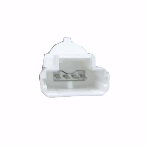 سوییچ پدال ترمز ( فشنگی چهار پین ) سر سفید 104652220 — تصویر ۵