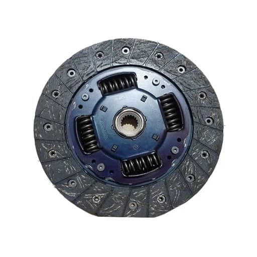 کیت کلاچ سکو 215 میلیمتری