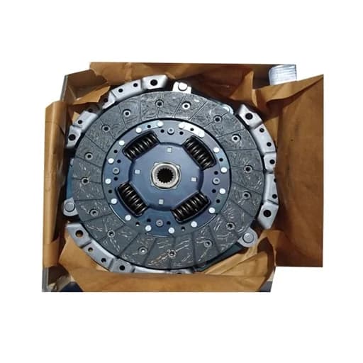 کیت کلاچ سکو 215 میلیمتری