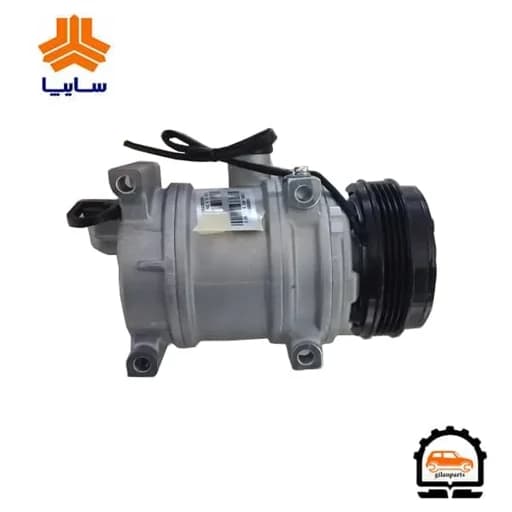 كمپرسور كولر فوتون