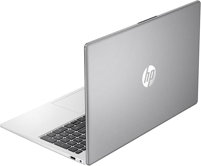 لپتاپ ۱۵.۶ اینچی اچپی HP 15-fd0154wm | Core i5-1334U | 8GB DDR4 | 512GB SSD | IPS Touch — تصویر ۲