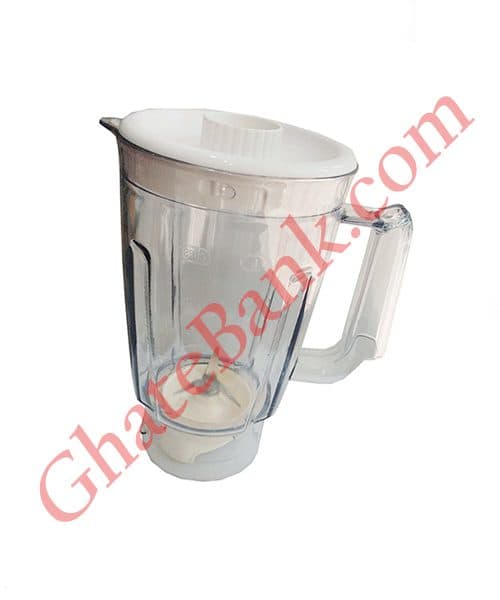 پارچ طرح فابریکی مخلوط کن lm3 مولینکس
