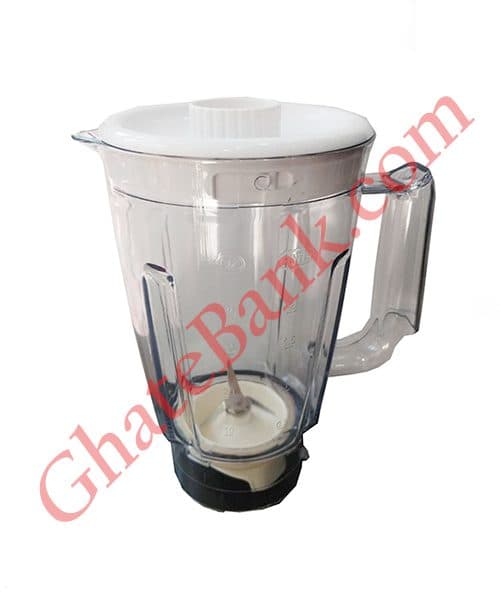پارچ طرح فابریکی مخلوط کن lm3 مولینکس — تصویر ۲