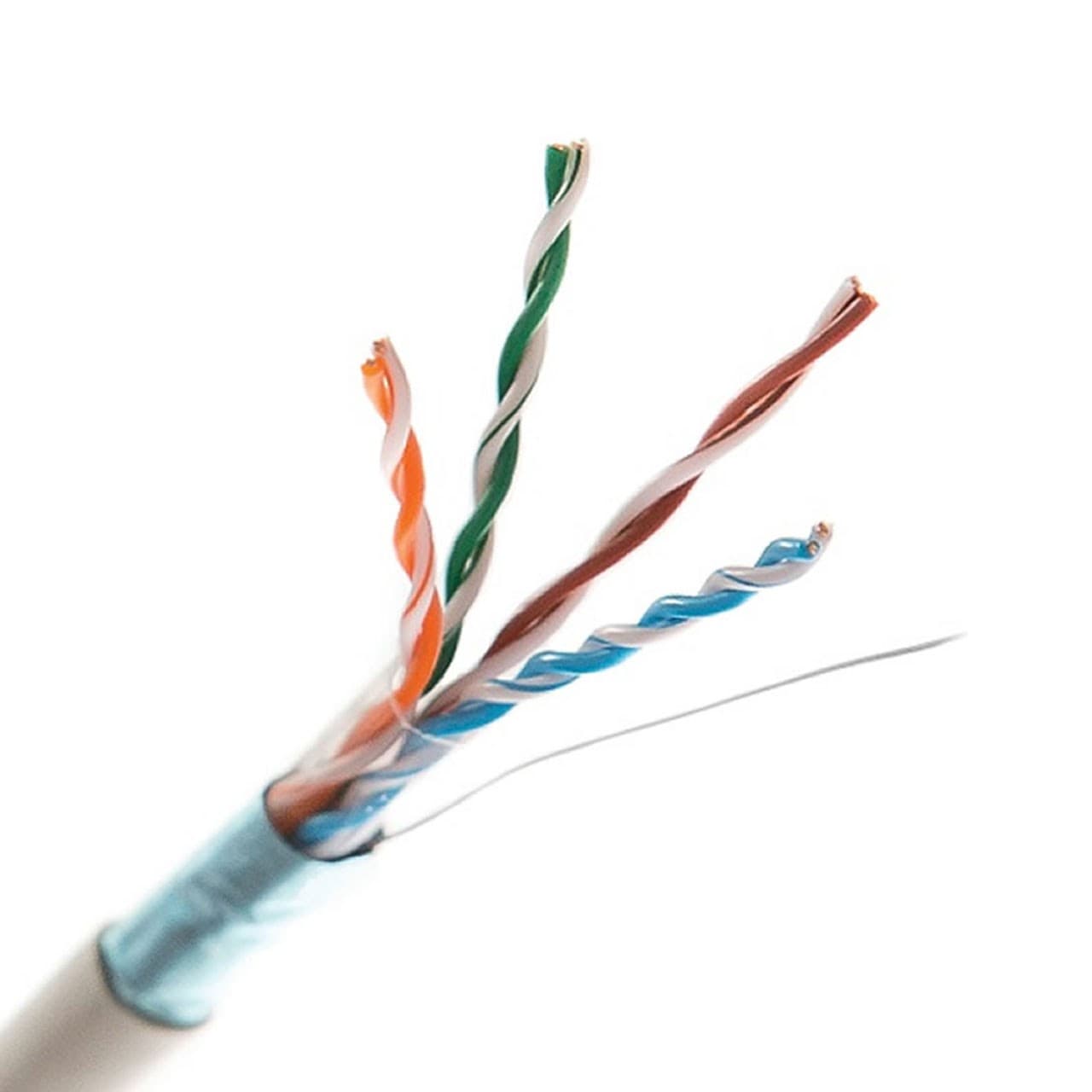 کابل شبکه Cat.6 SFTP مازندران