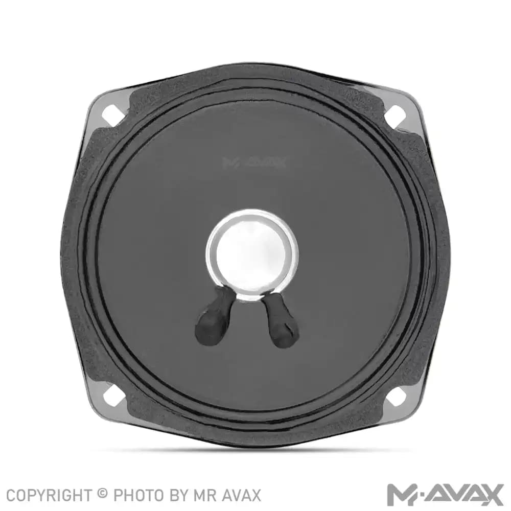 میدرنج 5 اینچ پاناتک مدل PM-5110(دو عددی)