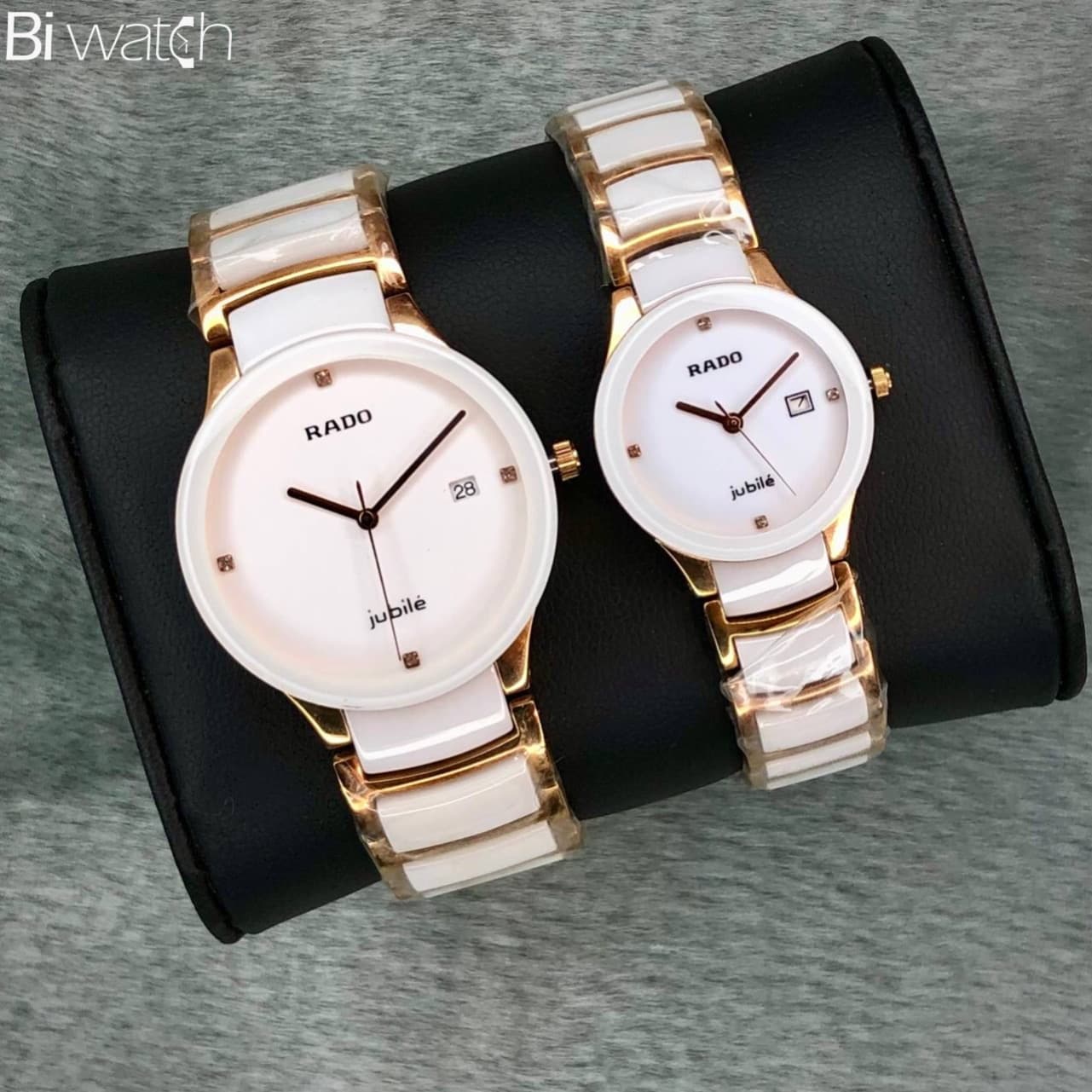 ساعت مچی ست رادو Rado 6514R