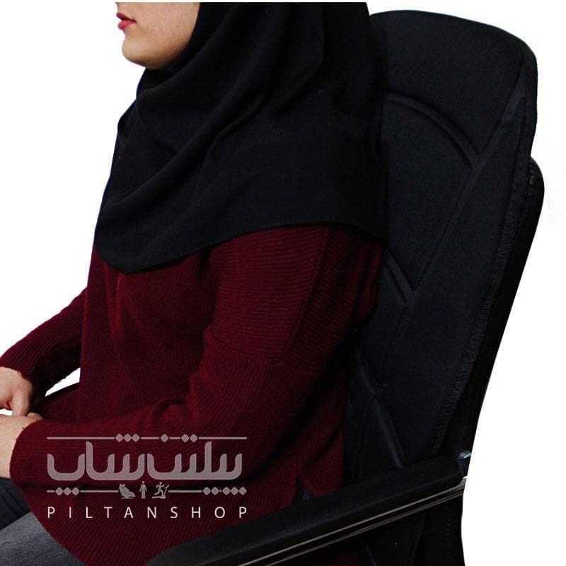 روکش صندلی ماساژور ویبره ای ریلکس Relax — تصویر ۸