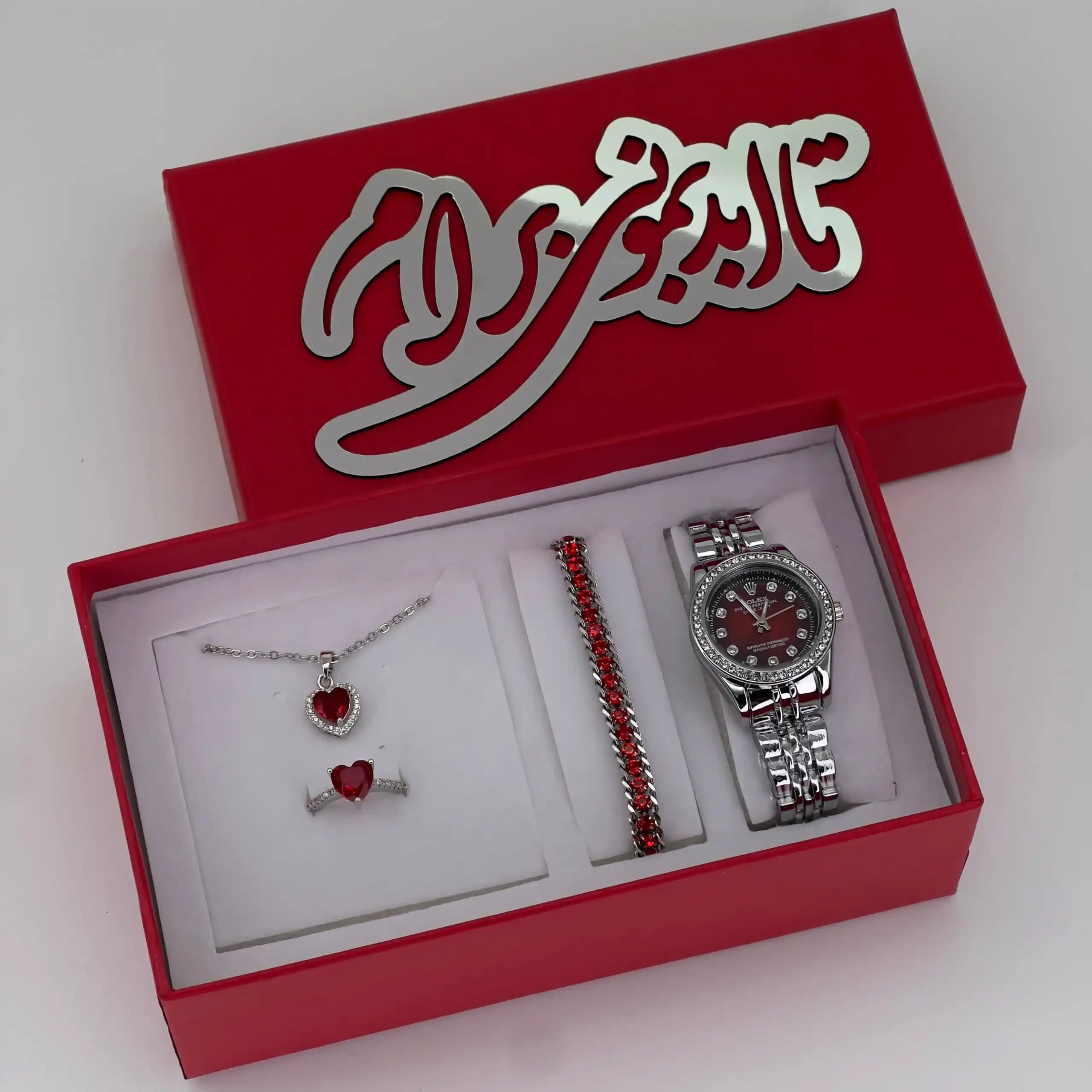 پک هدیه زنانه کد76