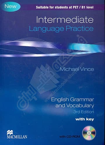 Intermediate Language Practice – Third Edition