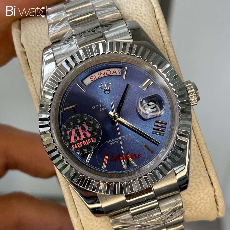 ساعت مچی مردانه رولکس Rolex Day-Date 6665R
