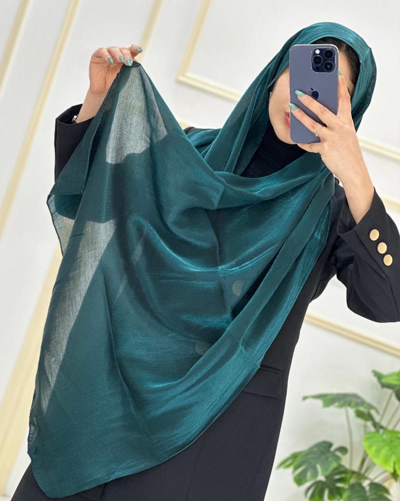 شال ابریشم زارا کد۸۴۱۰۱