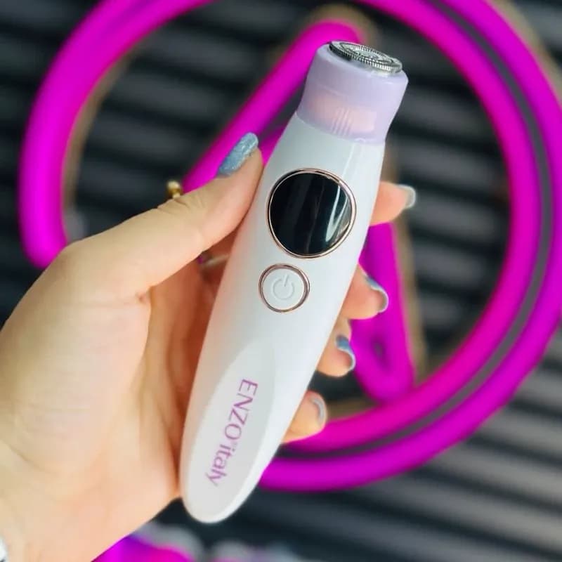 اپیلاتور انزو مدل EN-1402 — تصویر ۲