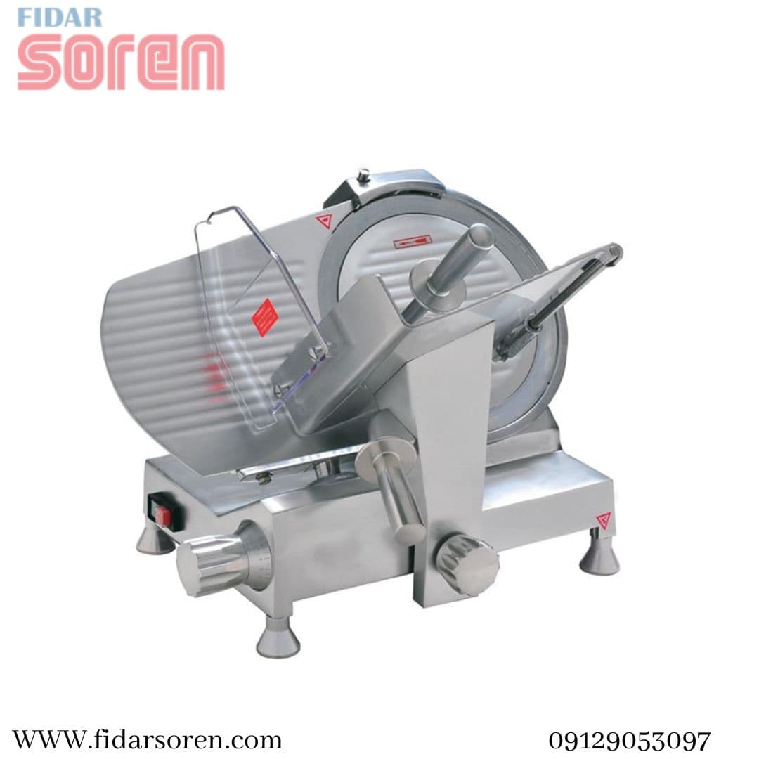 کالباس بر BECKERS مدل SLX300