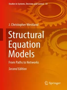 دانلود کتاب Structural Equation Models
