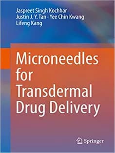 دانلود کتاب Microneedles for Transdermal Drug Delivery