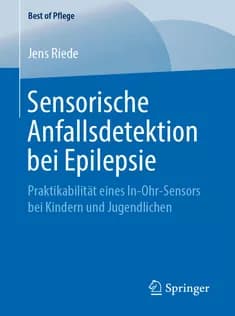 دانلود کتاب Sensorische Anfallsdetektion Bei Epilepsie