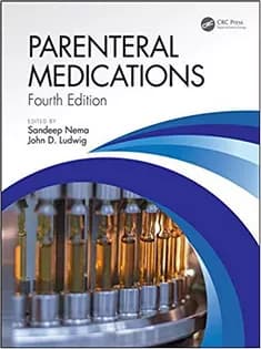 دانلود کتاب Parenteral Medications