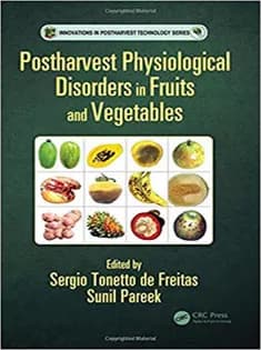 دانلود کتاب Postharvest Physiological Disorders in Fruits and Vegetables