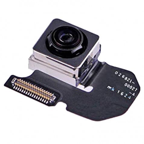 دوربین پشت آیفون 6S