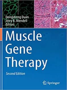 دانلود کتاب Muscle Gene Therapy