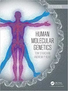دانلود کتاب Human Molecular Genetics
