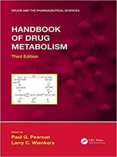 دانلود کتاب Handbook of Drug Metabolism