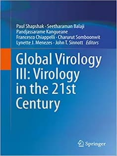 دانلود کتاب Global Virology III: Virology in the 21St Century