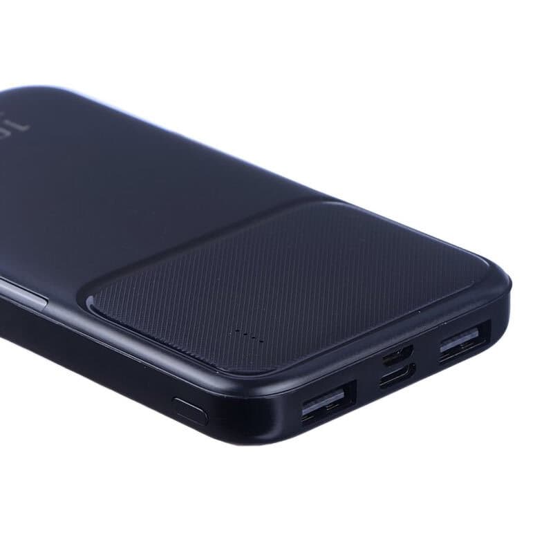 پاور بانک ارلدام ET-PB72 10.5W ظرفیت 10000 میلی آمپر ساعت — تصویر ۵