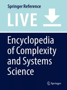 دانلود کتاب Encyclopedia of Complexity and Systems Science