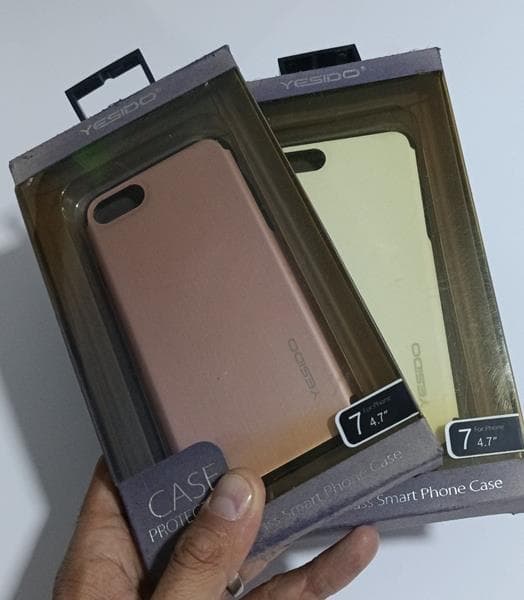 گارد گوشی اپل Apple7 | طرح Case