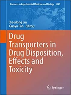 دانلود کتاب Drug Transporters in Drug Disposition, Effects and Toxicity