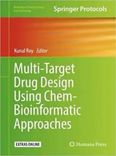 دانلود کتاب Multi-Target Drug Design Using Chem-Bioinformatic Approaches