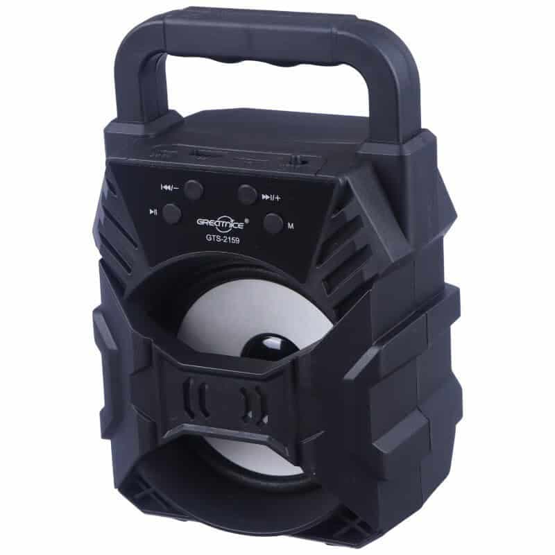 اسپیکر بلوتوثی گریت نایس GTS-2159 — تصویر ۲