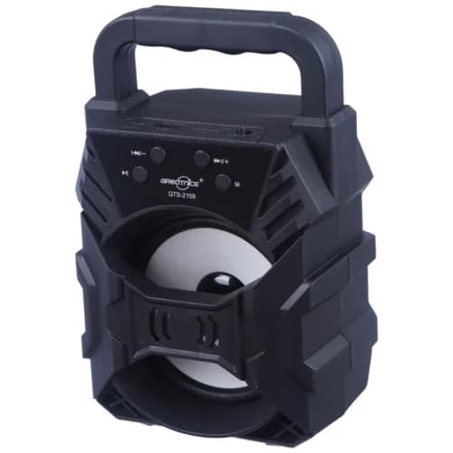 اسپیکر بلوتوثی گریت نایس GTS-2159 — تصویر ۱۲