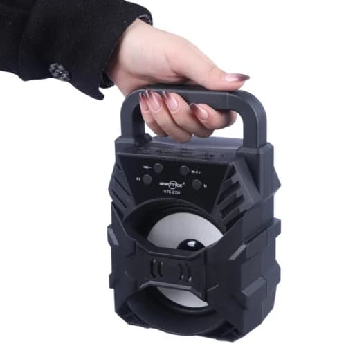 اسپیکر بلوتوثی گریت نایس GTS-2159 — تصویر ۱۱