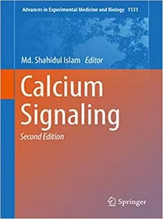 دانلود کتاب Calcium Signaling
