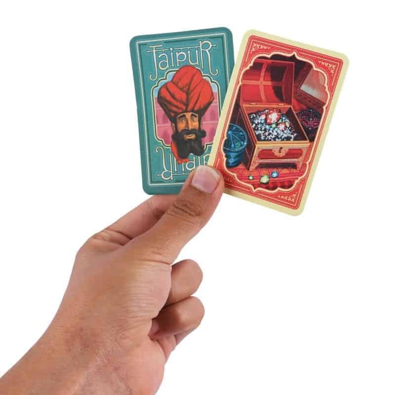 بازی فکری جایپور Game Works — تصویر ۴