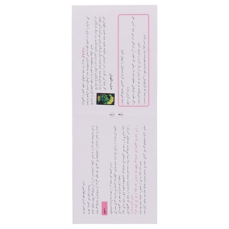 بازی فکری شب پره متقلب بردباز کد 010109 — تصویر ۷