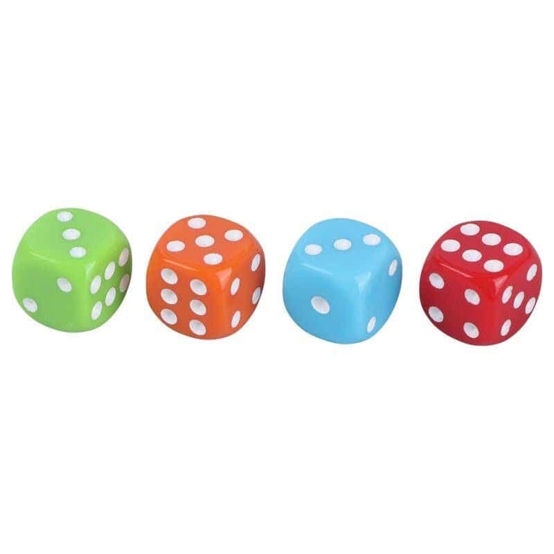 بازی فکری خار سیتی Dice and Do کد 011352 — تصویر ۵