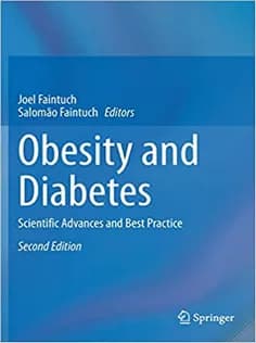 دانلود کتاب Obesity and Diabetes: Scientific Advances and Best Practice