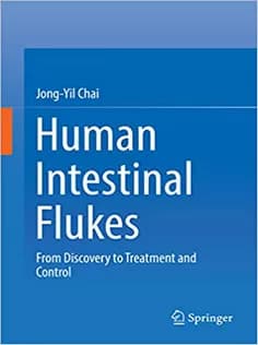 دانلود کتاب Human Intestinal Flukes: From Discovery to Treatment and Control