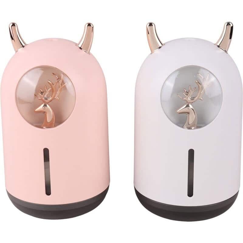 بخور سرد و رطوبت ساز Humidifier N-1000