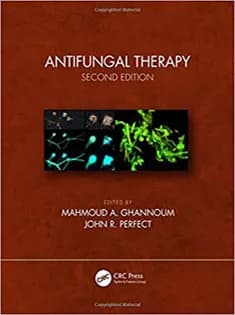 دانلود کتاب Antifungal Therapy