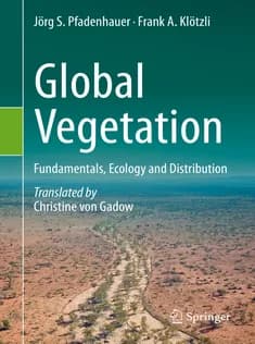 دانلود کتاب Global Vegetation