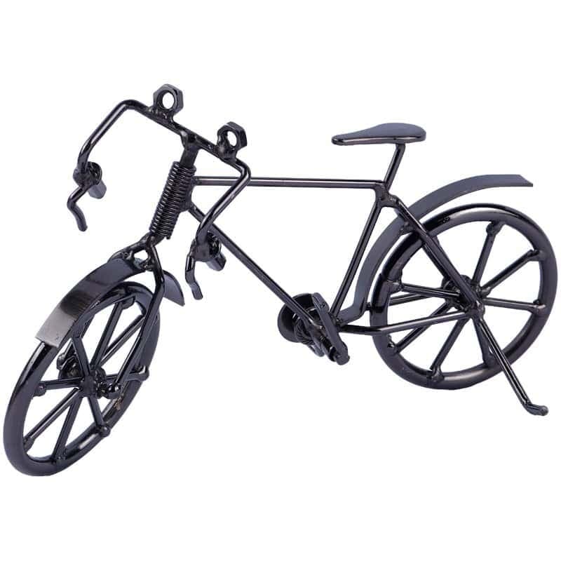 ماکت فلزی دوچرخه کد KH-002