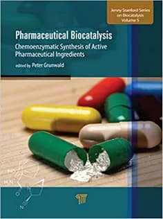 دانلود کتاب Pharmaceutical Biocatalysis